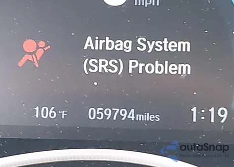 2020 Honda Civic Lx z USA, uszkodzony, nr VIN 2HGFC2F69LH579175